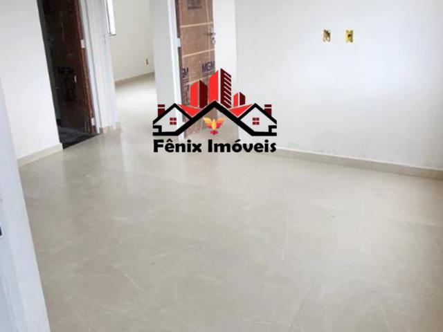 Apartamento para Venda em Duque de Caxias/RJ Vila Maria Helena 2 Quartos