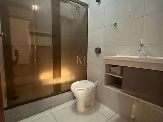 Apartamento para Venda em Duque de Caxias/RJ Vila Meriti 1 Quartos