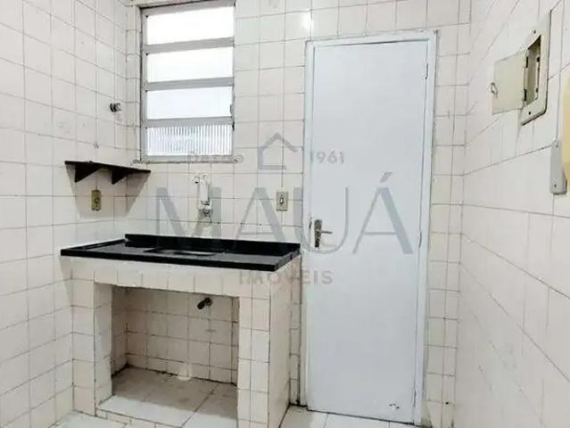Apartamento para Venda em Duque de Caxias/RJ Vila Meriti 2 Quartos