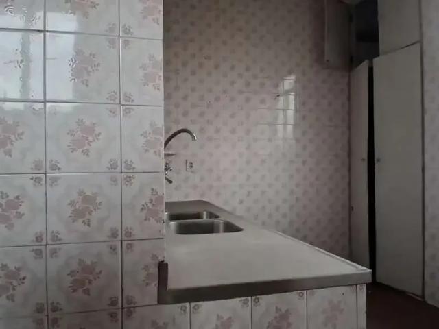 Apartamento para Venda em Duque de Caxias/RJ Vila Meriti 2 Quartos