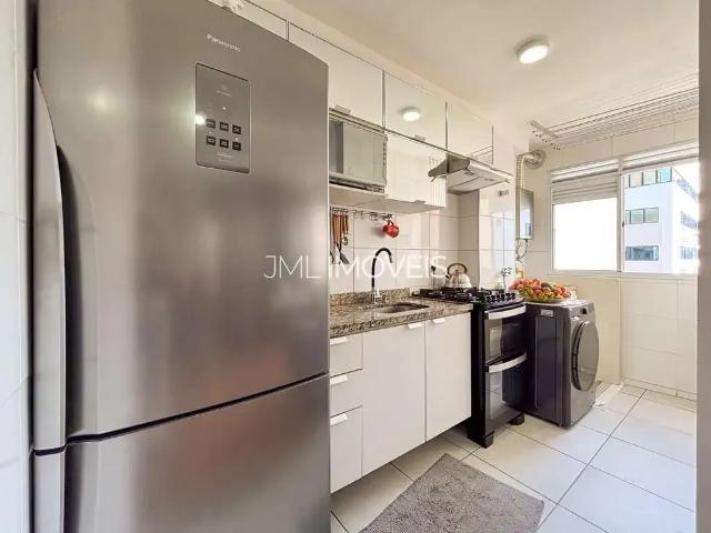 Apartamento para Venda em Duque de Caxias/RJ Vila São Luís 2 Quartos
