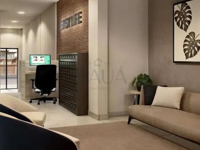 Apartamento para Venda em Duque de Caxias/RJ Vila São Luís 2 Quartos