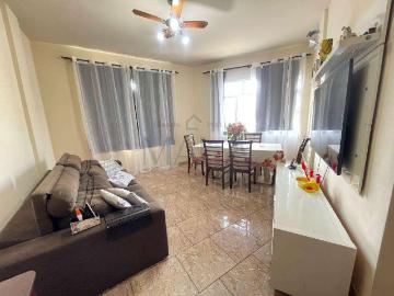 Apartamento para Venda em Duque de Caxias/RJ Vila São Luís 2 Quartos