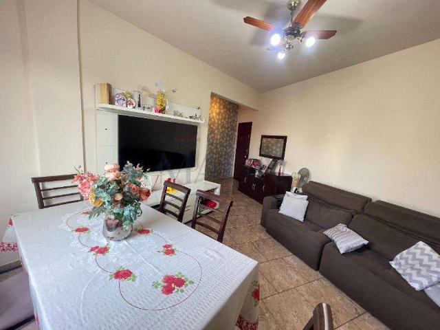 Apartamento para Venda em Duque de Caxias/RJ Vila São Luís 2 Quartos