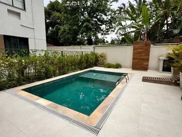 Apartamento para Venda em Duque de Caxias/RJ Vila Santa Cruz 2 Quartos