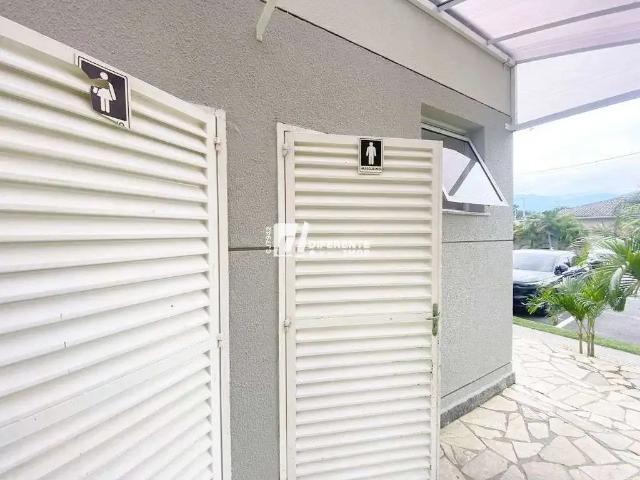 Apartamento para Venda em Duque de Caxias/RJ Vila Santa Alice 2 Quartos