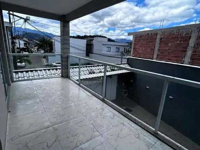 Apartamento para Venda em Duque de Caxias/RJ Vila Santa Alice 2 Quartos