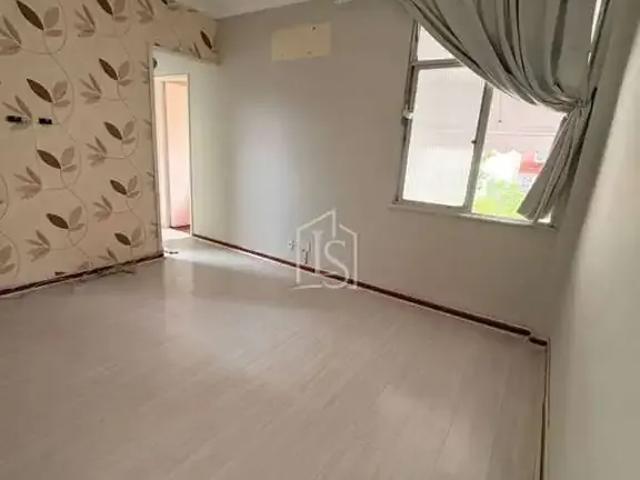 Apartamento para Venda em Duque de Caxias/RJ Vila Paula 2 Quartos