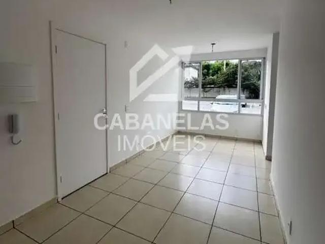 Apartamento para Venda em Duque de Caxias/RJ Xerém 2 Quartos