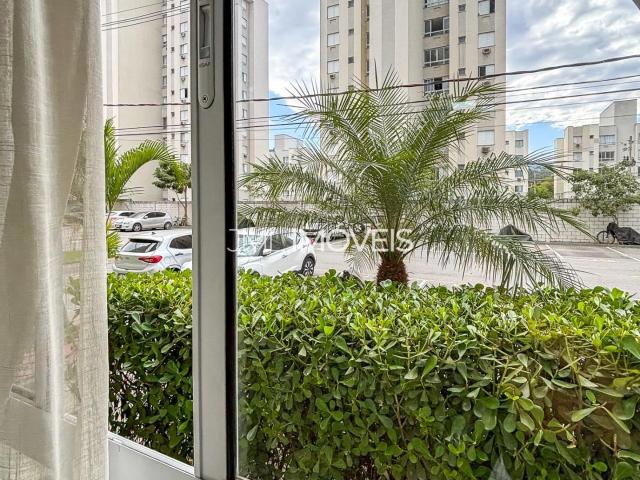 Apartamento para Venda em Duque de Caxias/RJ Xerém 2 Quartos