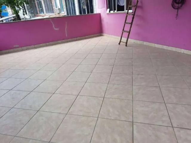 Apartamento para Venda em Duque de Caxias/RJ Xerém 3 Quartos