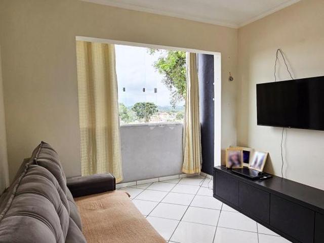 Apartamento para venda em Del Rey de 55.00m² com 2 Quartos e 1 Garagem