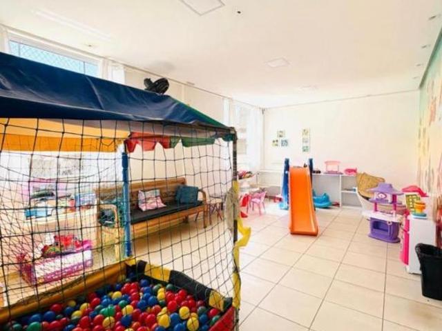 Apartamento para venda em Democrata, Juiz de Fora