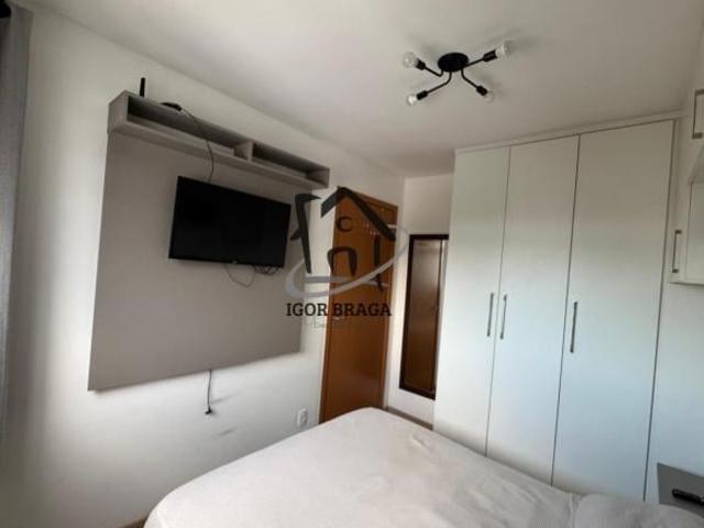 Apartamento para venda em Democrata, Juiz de Fora