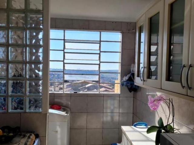 Apartamento para venda em Dic V de 58.00m² com 2 Quartos e 1 Garagem