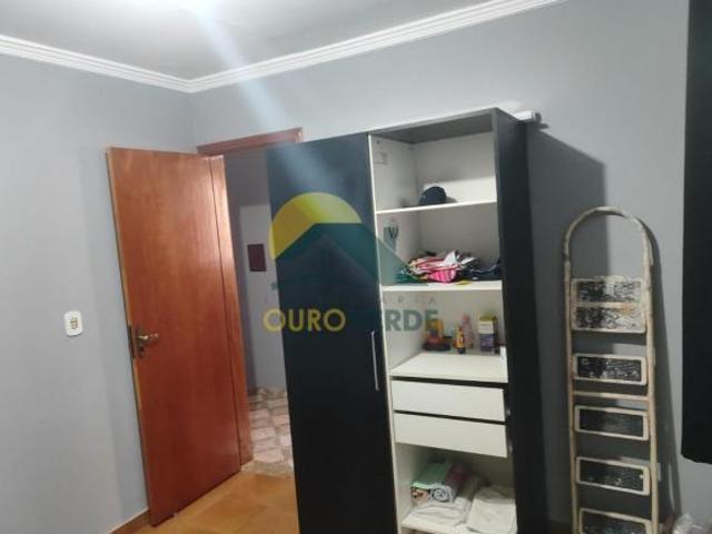 Apartamento para venda em Dic Vi de 58.00m² com 2 Quartos e 1 Garagem