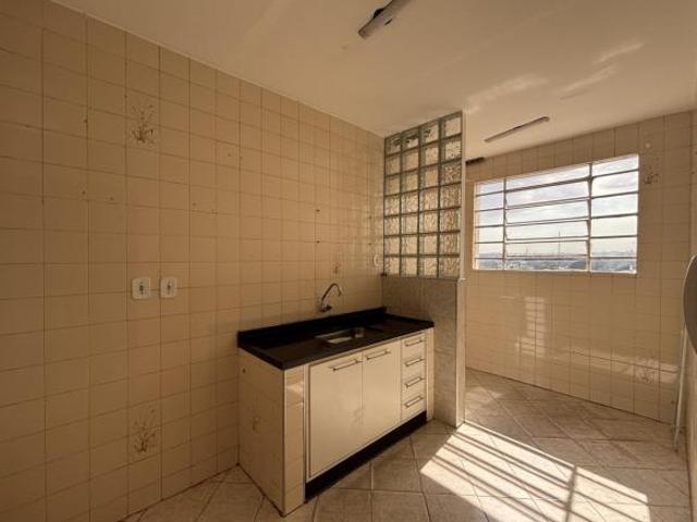 Apartamento para venda em Dic Vi de 58.00m² com 2 Quartos e 1 Garagem