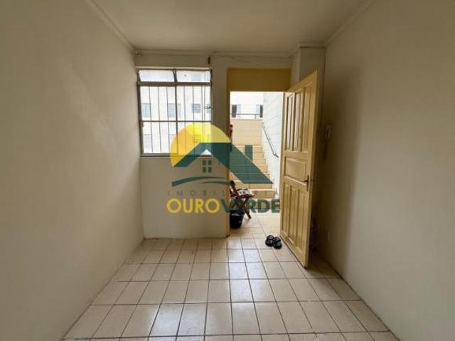 Apartamento para venda em Dic Iii de 58.00m² com 2 Quartos e 1 Garagem