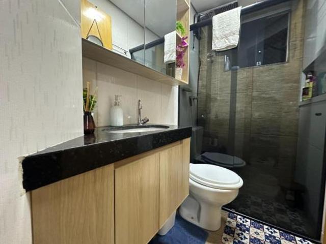 Apartamento para venda em Diamante Barreiro, Belo Horizont