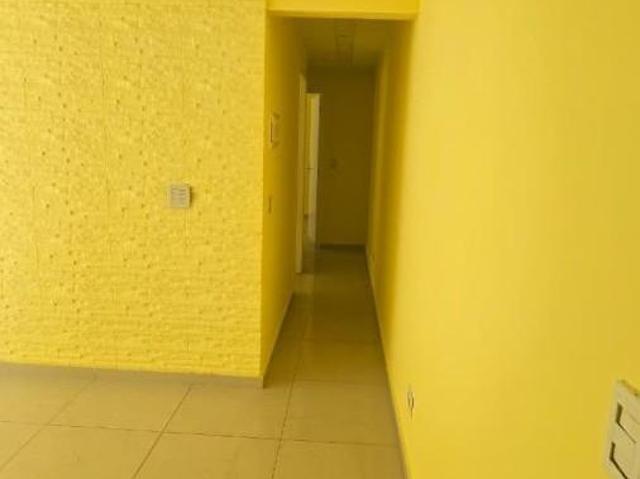 Apartamento para Venda em Diadema, Centro, 2 dormitórios, 1 banheiro, 1 vaga