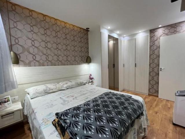 Apartamento para Venda em Diadema, Centro, 2 dormitórios, 1 suíte, 2 banheiros, 1 vaga