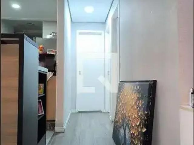 Apartamento para Venda em Diadema/SP Vila Nogueira 2 Quartos
