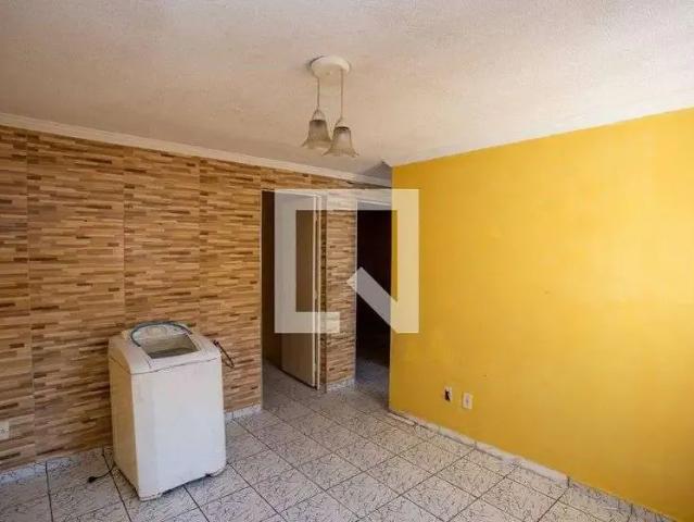 Apartamento para Venda em Diadema/SP Vila Nogueira 2 Quartos