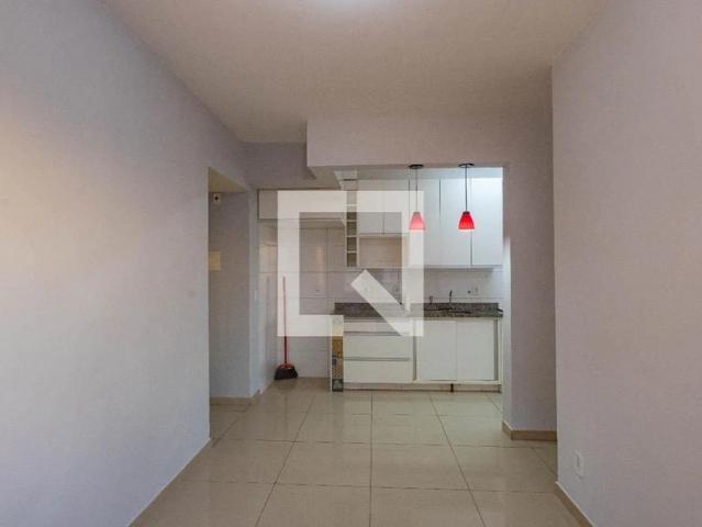 Apartamento para Venda em Diadema/SP Vila Nogueira 2 Quartos