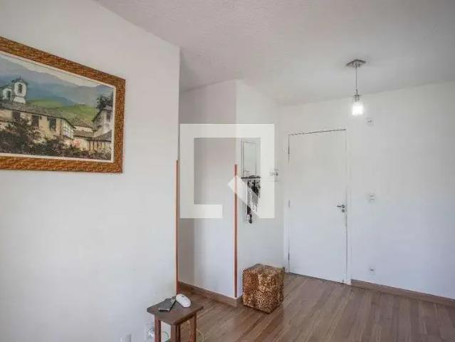 Apartamento para Venda em Diadema/SP Vila Nogueira 2 Quartos