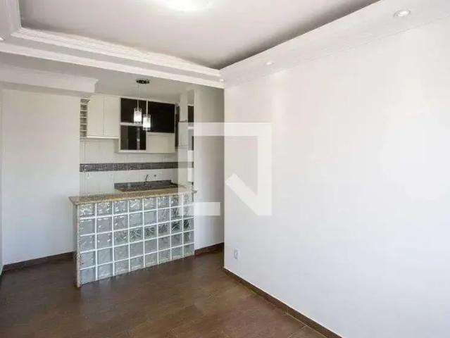 Apartamento para Venda em Diadema/SP Vila Nogueira 2 Quartos