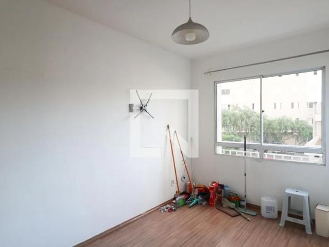 Apartamento para Venda em Diadema/SP Vila Nogueira 2 Quartos
