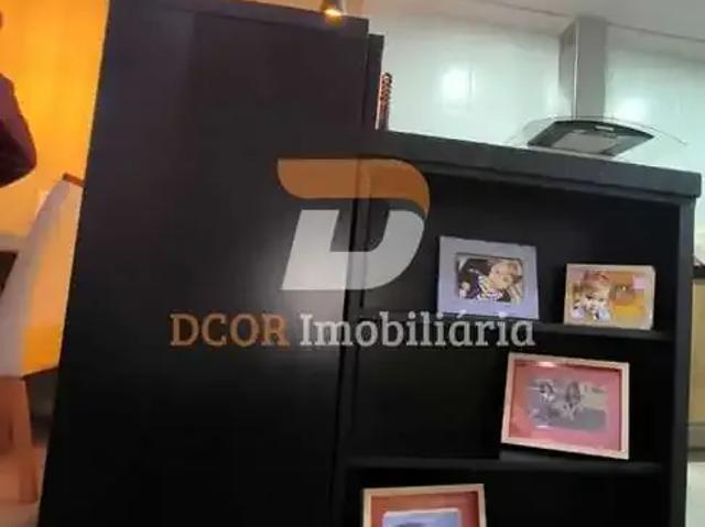 Apartamento para Venda em Diadema/SP Vila Nogueira 2 Quartos