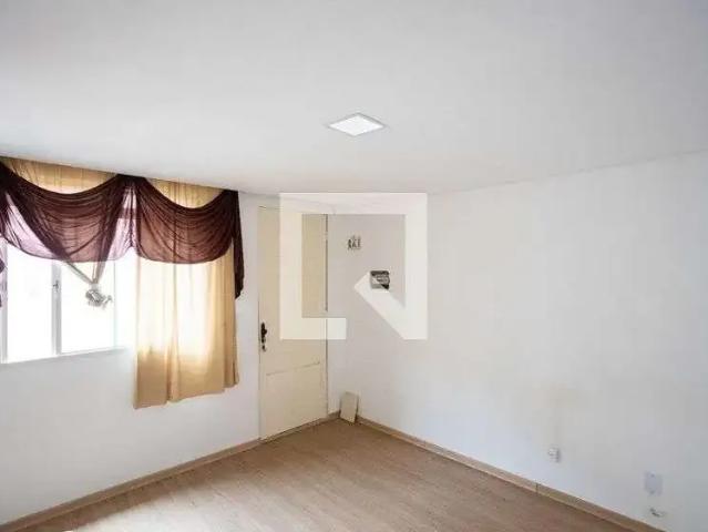 Apartamento para Venda em Diadema/SP Vila Nogueira 2 Quartos