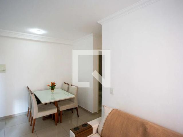 Apartamento para Venda em Diadema/SP Vila Nogueira 2 Quartos