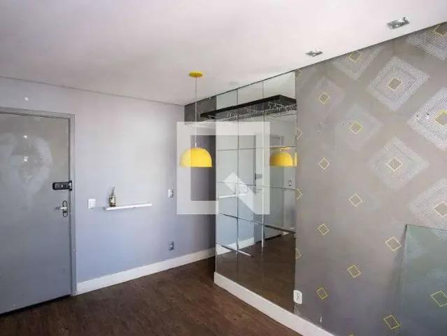 Apartamento para Venda em Diadema/SP Vila Nogueira 2 Quartos