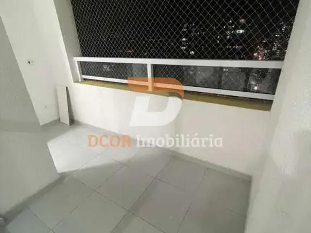 Apartamento para Venda em Diadema/SP Vila Nogueira 2 Quartos