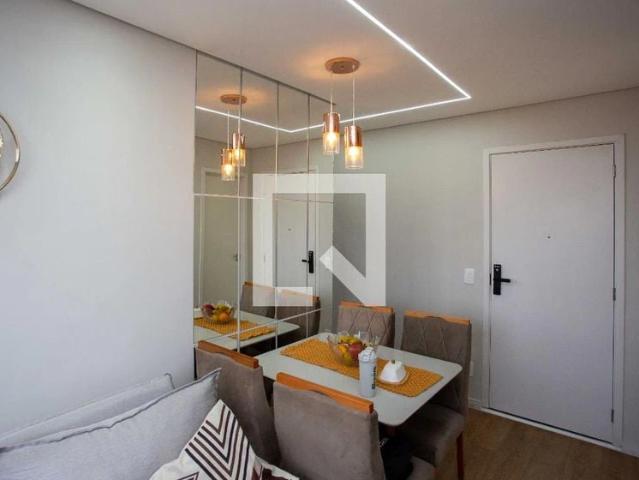 Apartamento para Venda em Diadema/SP Vila Nogueira 2 Quartos