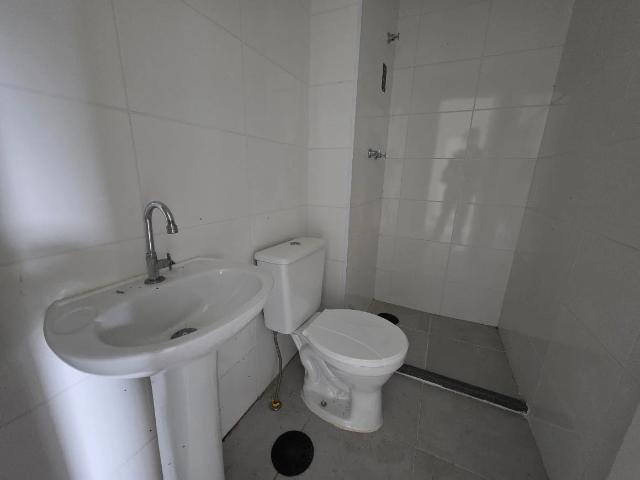 Apartamento para Venda em Diadema/SP Campanário 2 Quartos