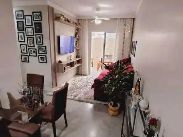 Apartamento para Venda em Diadema/SP Centro 3 Quartos