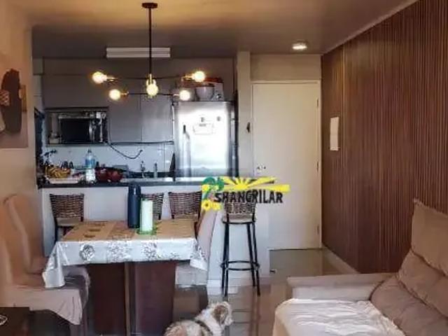 Apartamento para Venda em Diadema/SP Centro 3 Quartos