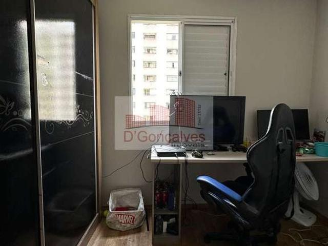 Apartamento para Venda em Diadema/SP Centro 3 Quartos