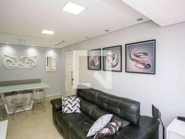 Apartamento para Venda em Diadema/SP Centro 3 Quartos