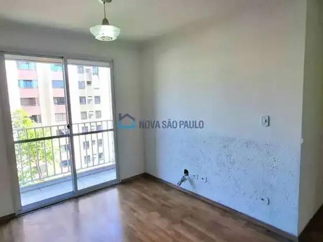 Apartamento para Venda em Diadema/SP Centro 3 Quartos