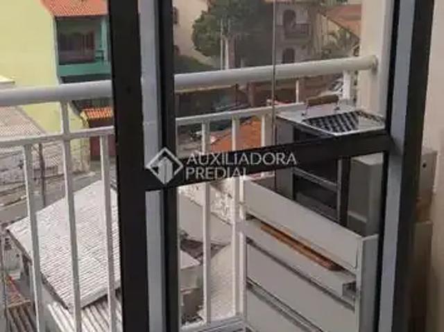 Apartamento para Venda em Diadema/SP Centro 3 Quartos