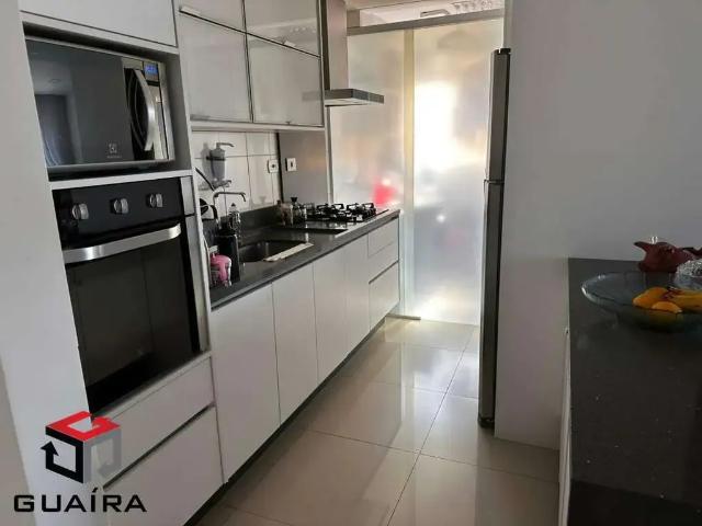 Apartamento para Venda em Diadema/SP Centro 3 Quartos