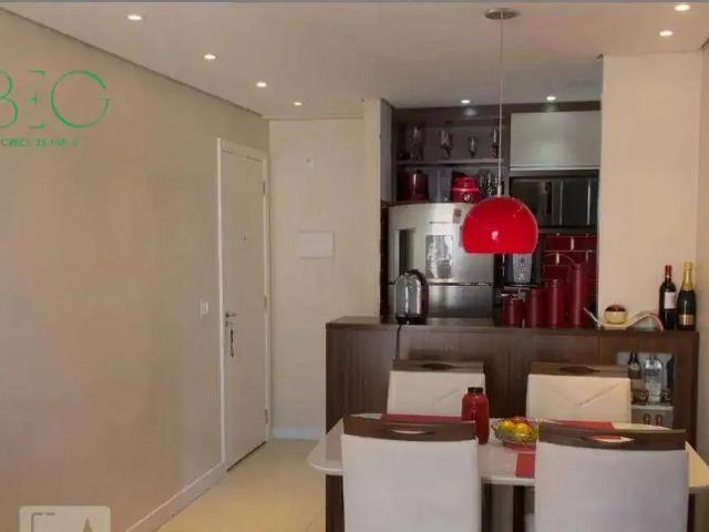 Apartamento para Venda em Diadema/SP Centro 3 Quartos