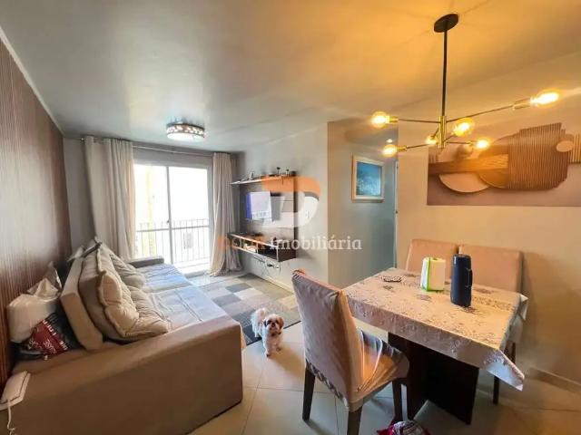 Apartamento para Venda em Diadema/SP Centro 3 Quartos