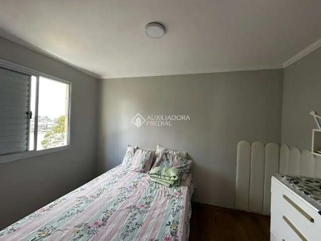 Apartamento para Venda em Diadema/SP Centro 3 Quartos