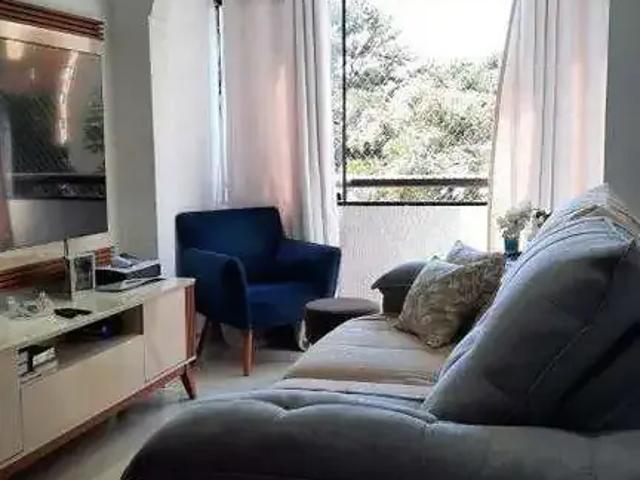 Apartamento para Venda em Diadema/SP Centro 3 Quartos