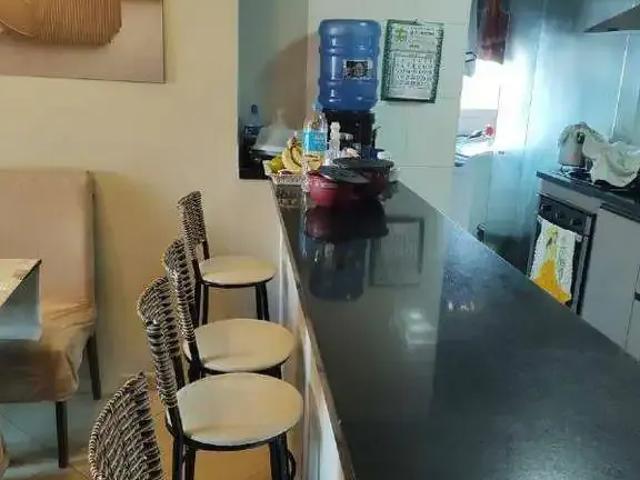 Apartamento para Venda em Diadema/SP Centro 3 Quartos